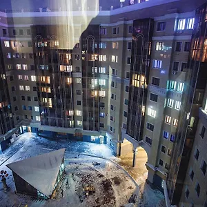  Мини-отель Skyaruna