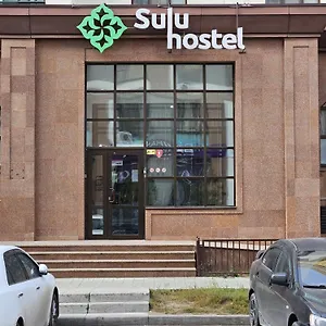 Хостел Sulu