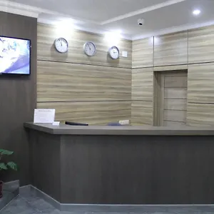 3* Отель Inju Hills
