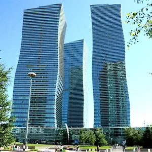 4* Апарт-отель Bon Mary